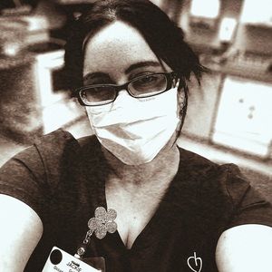 Meet your Posher, Jackie